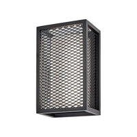 Innovation 1-Light Outdoor Wall Light