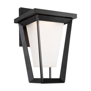 Artcraft Lighting - Waterbury 15W LED Outdoor Wall Light - Lights Canada