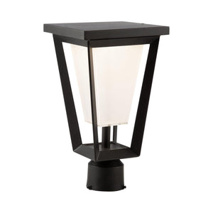 Artcraft Lighting - Waterbury 12W LED Outdoor Post Light - Lights Canada