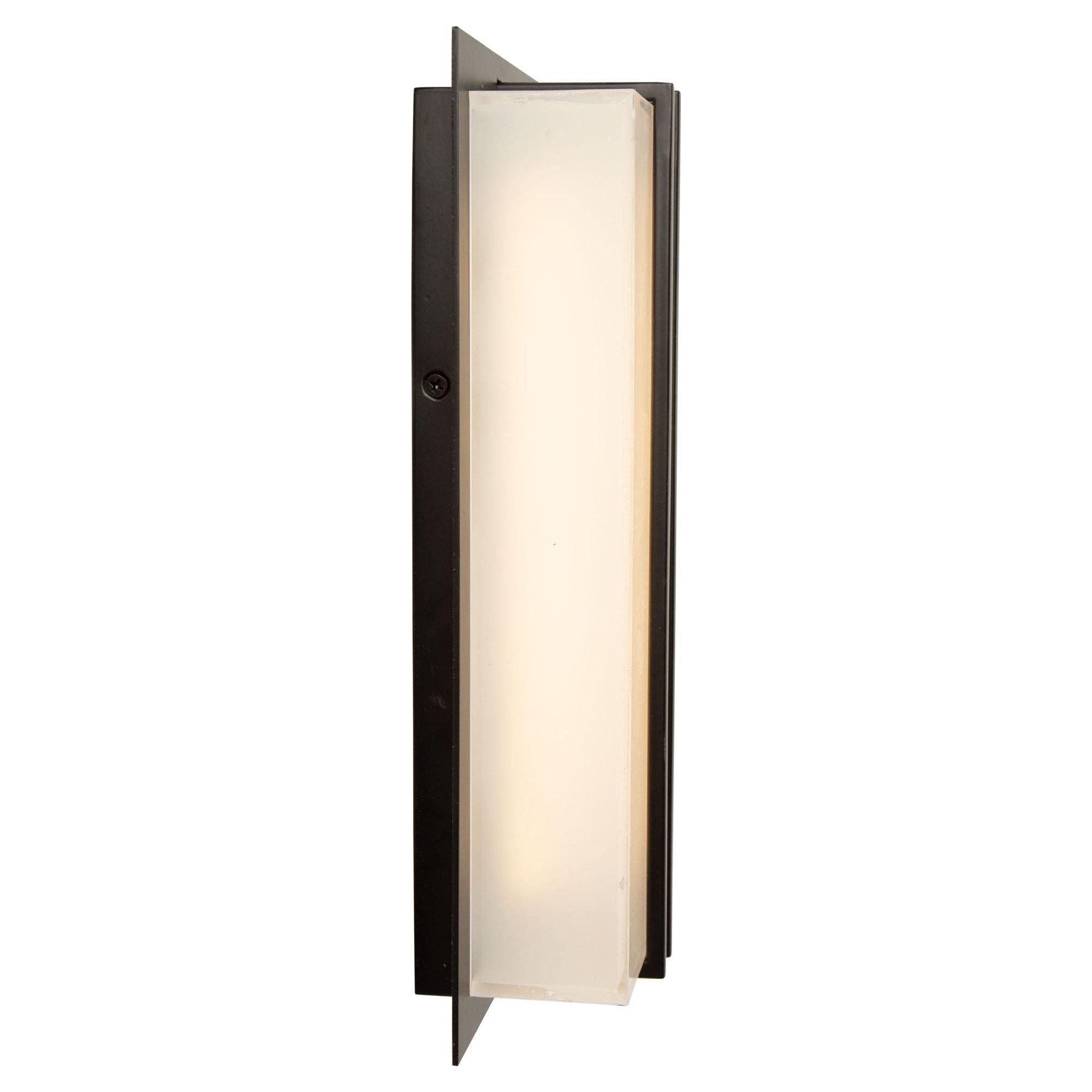 Artcraft Lighting - Sausalito 15W LED Outdoor Wall Light - Lights Canada