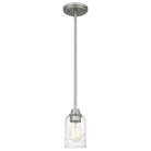 Quoizel - Acacia Mini Pendant - Lights Canada