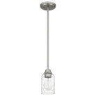 Quoizel - Acacia Mini Pendant - Lights Canada