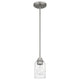 Quoizel - Acacia Mini Pendant - Lights Canada