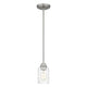 Quoizel - Acacia Mini Pendant - Lights Canada