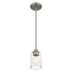 Quoizel - Acacia Mini Pendant - Lights Canada