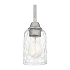 Quoizel - Acacia Mini Pendant - Lights Canada