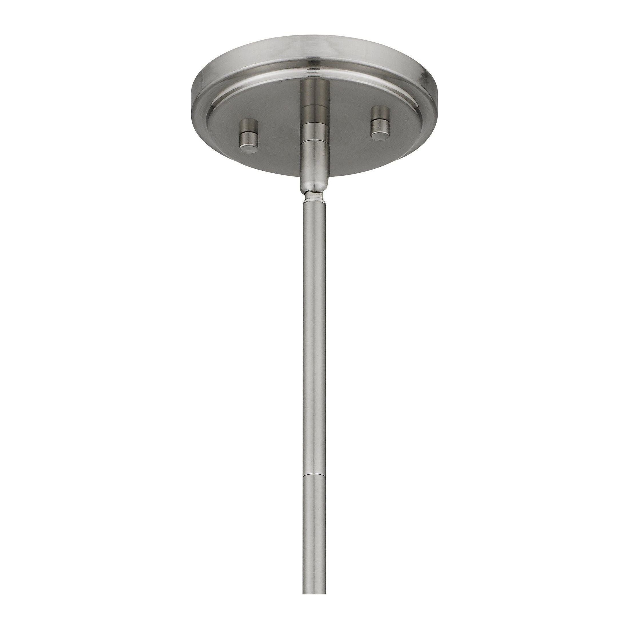 Quoizel - Acacia Mini Pendant - Lights Canada