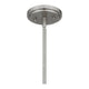 Quoizel - Acacia Mini Pendant - Lights Canada