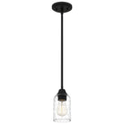Quoizel - Acacia Mini Pendant - Lights Canada