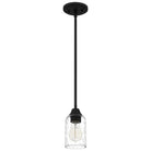 Quoizel - Acacia Mini Pendant - Lights Canada
