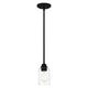 Quoizel - Acacia Mini Pendant - Lights Canada
