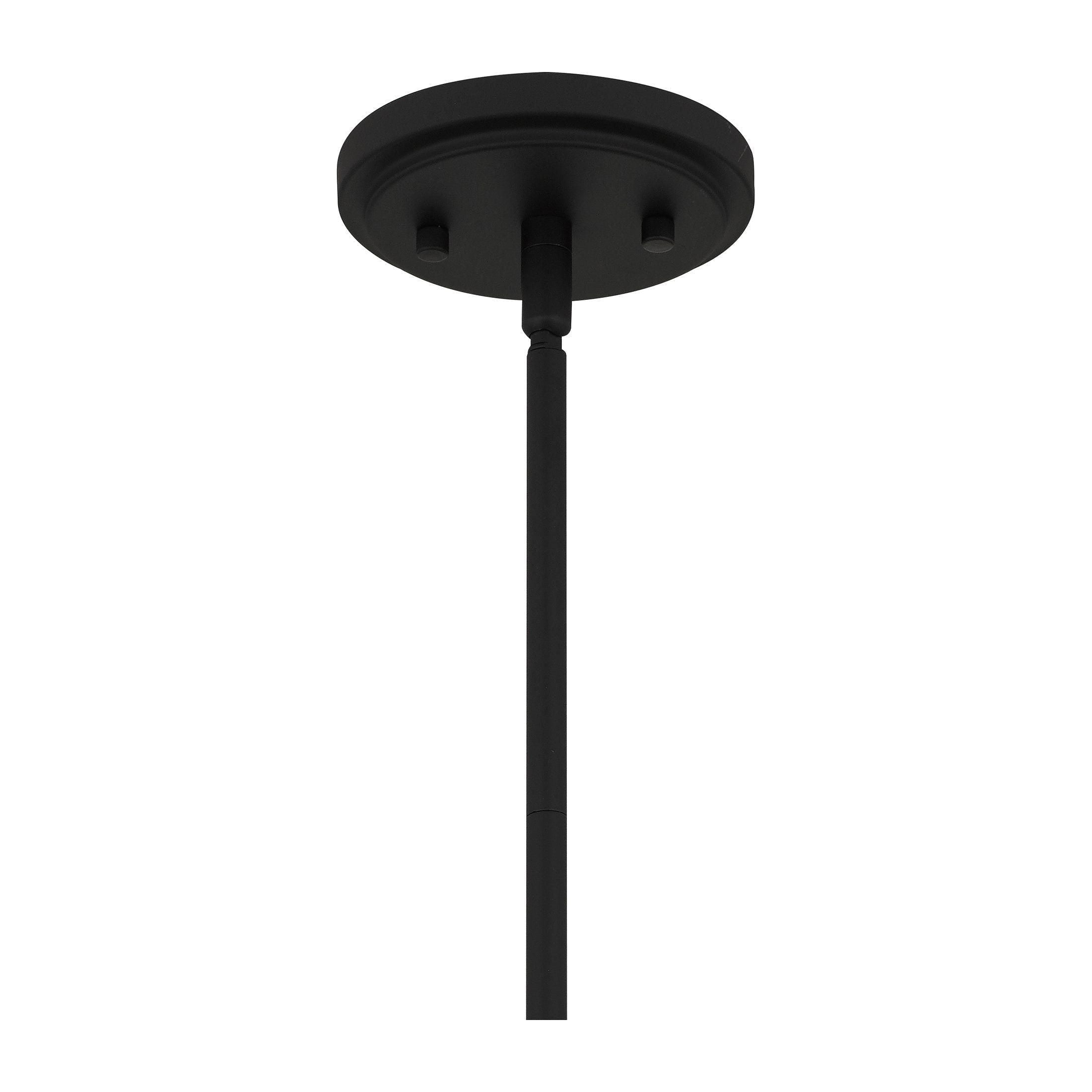 Quoizel - Acacia Mini Pendant - Lights Canada