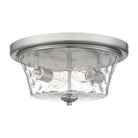 Quoizel - Acacia Flush Mount - Lights Canada