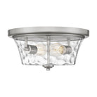 Quoizel - Acacia Flush Mount - Lights Canada