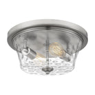Quoizel - Acacia Flush Mount - Lights Canada