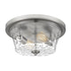 Quoizel - Acacia Flush Mount - Lights Canada