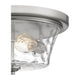 Quoizel - Acacia Flush Mount - Lights Canada