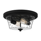 Quoizel - Acacia Flush Mount - Lights Canada