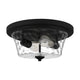 Quoizel - Acacia Flush Mount - Lights Canada