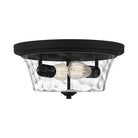 Quoizel - Acacia Flush Mount - Lights Canada