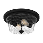 Quoizel - Acacia Flush Mount - Lights Canada