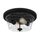 Quoizel - Acacia Flush Mount - Lights Canada