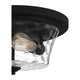 Quoizel - Acacia Flush Mount - Lights Canada