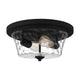 Quoizel - Acacia Flush Mount - Lights Canada