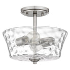 Quoizel - Acacia Semi Flush Mount - Lights Canada