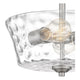 Quoizel - Acacia Semi Flush Mount - Lights Canada