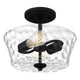 Quoizel - Acacia Semi Flush Mount - Lights Canada