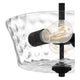 Quoizel - Acacia Semi Flush Mount - Lights Canada