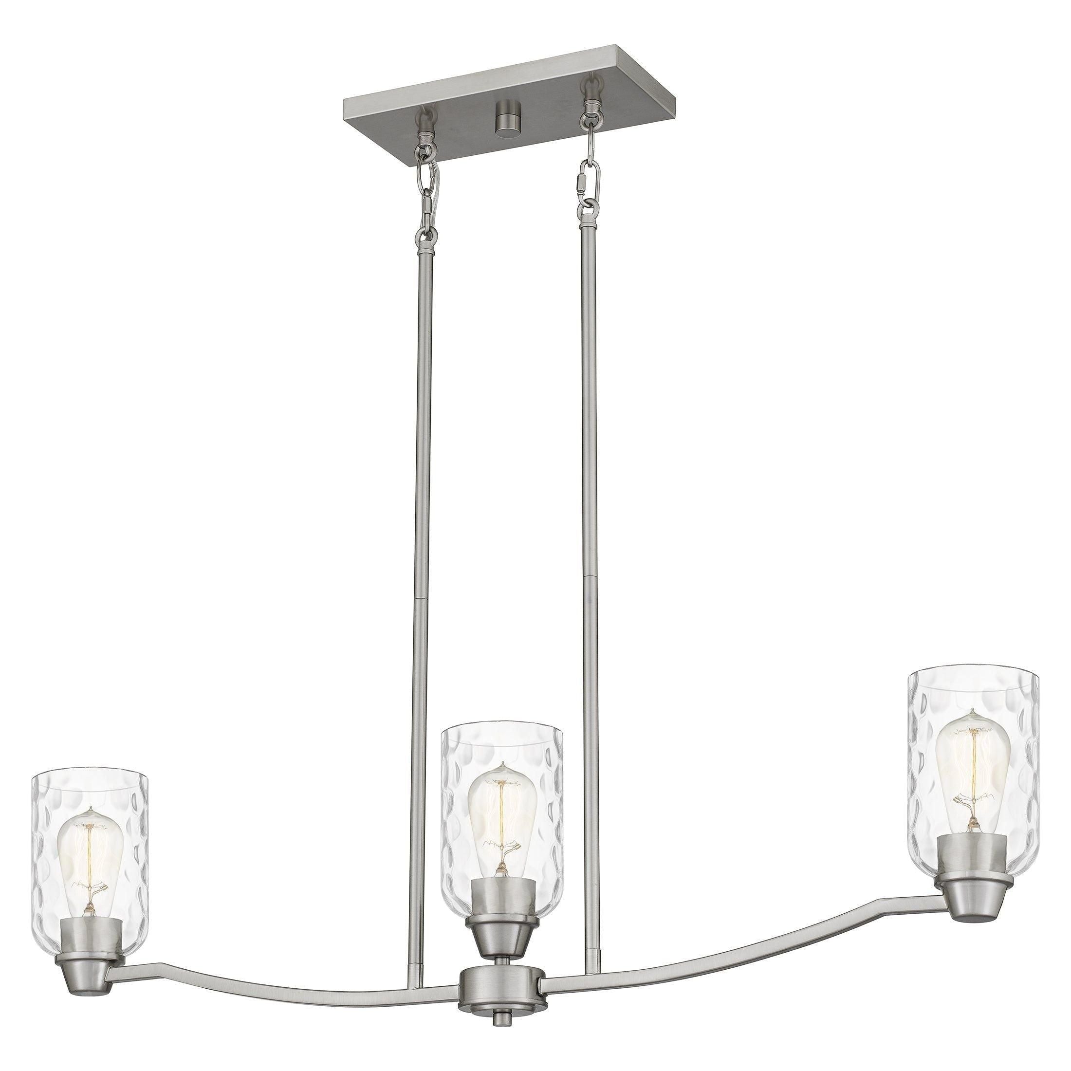Quoizel - Acacia Chandelier - Lights Canada