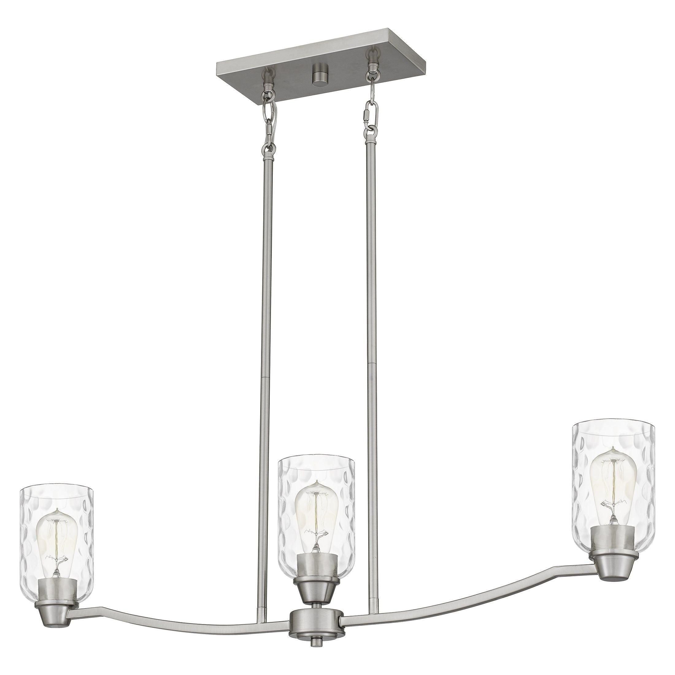 Quoizel - Acacia Chandelier - Lights Canada