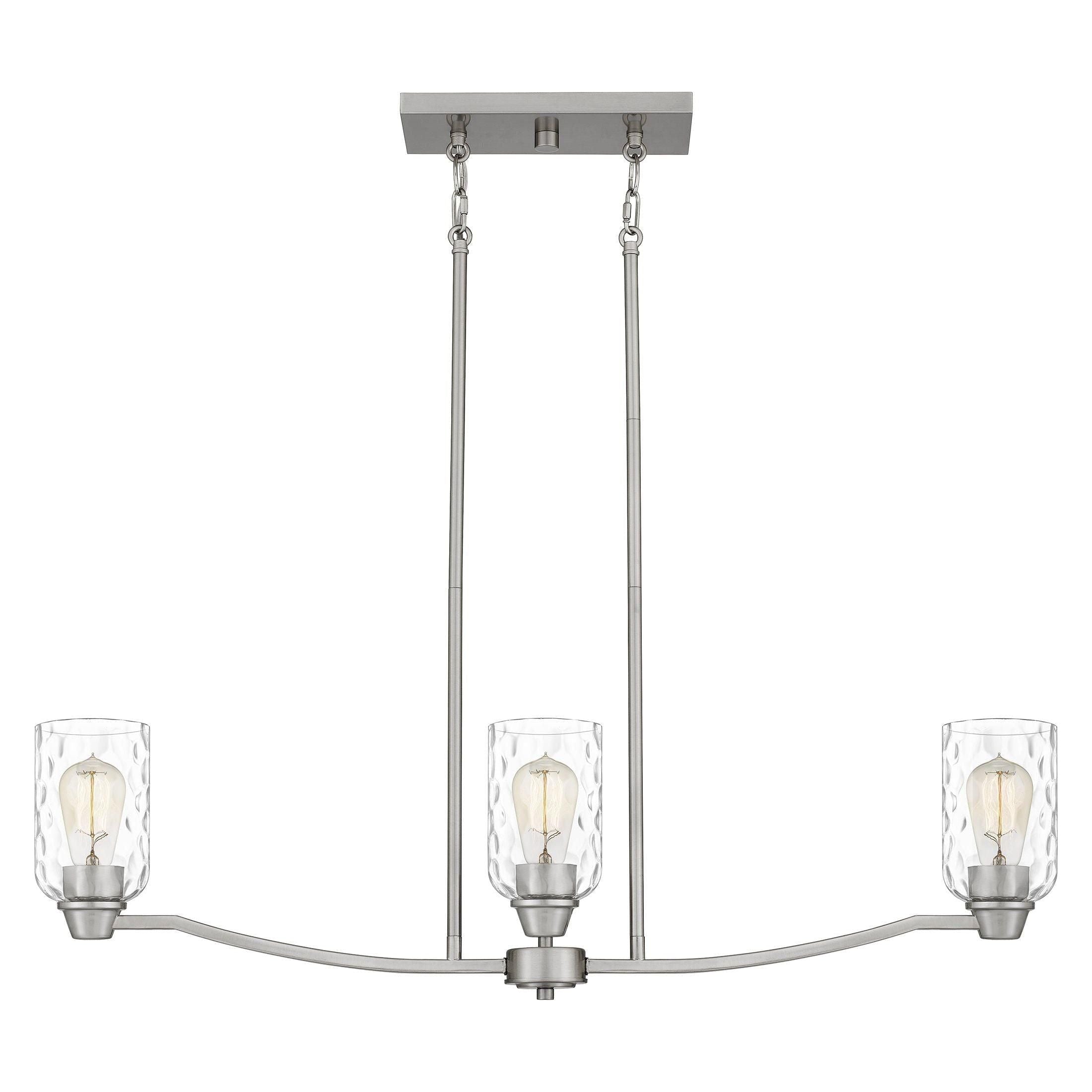 Quoizel - Acacia Chandelier - Lights Canada