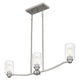 Quoizel - Acacia Chandelier - Lights Canada