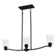 Quoizel - Acacia Chandelier - Lights Canada