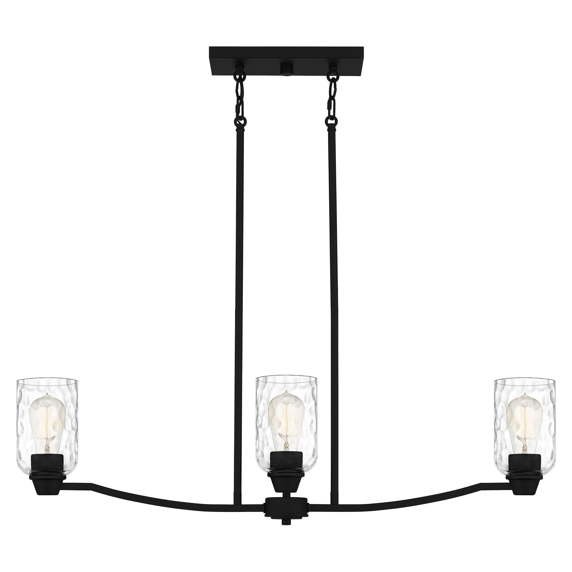 Quoizel - Acacia Chandelier - Lights Canada