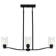 Quoizel - Acacia Chandelier - Lights Canada