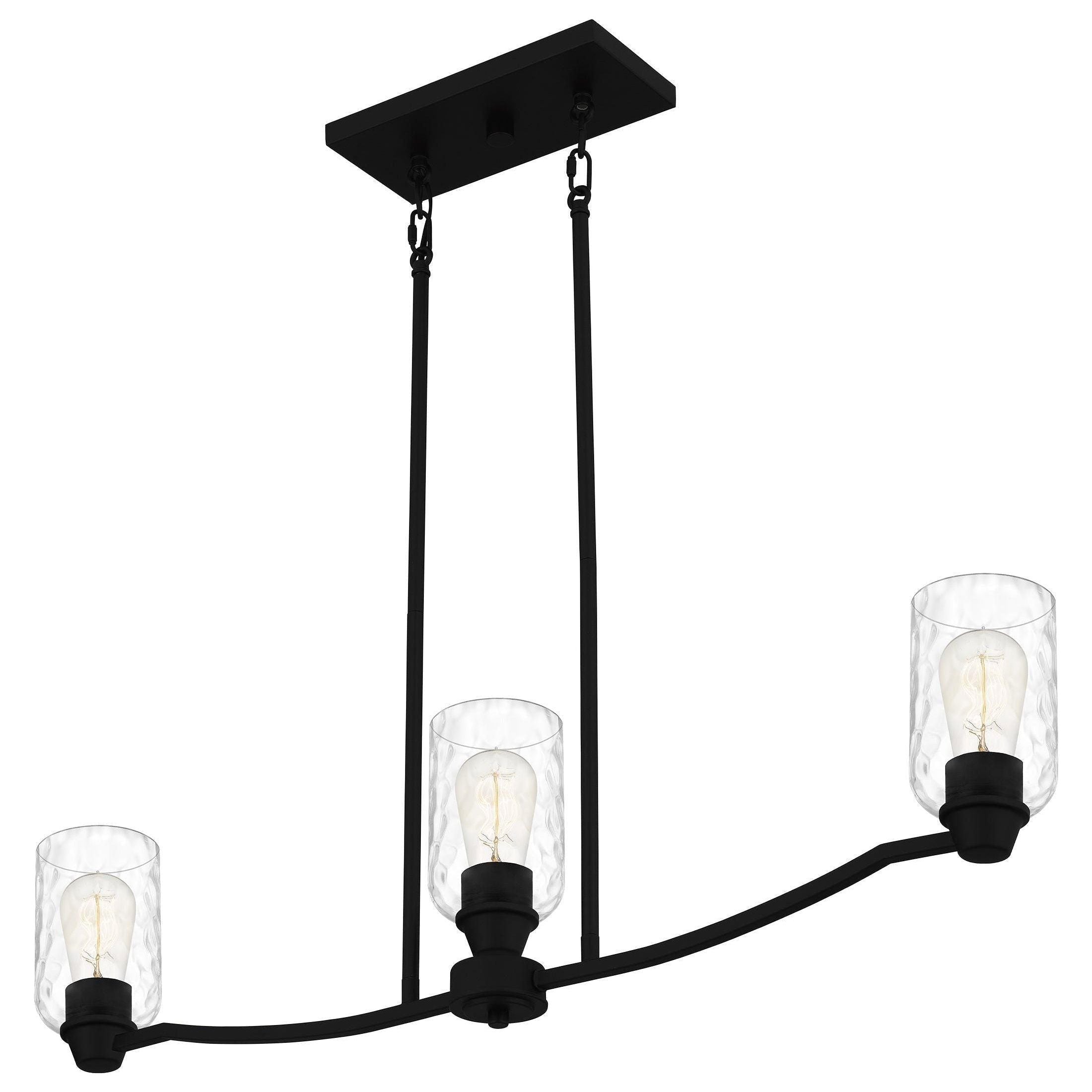Quoizel - Acacia Chandelier - Lights Canada
