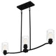 Quoizel - Acacia Chandelier - Lights Canada