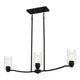 Quoizel - Acacia Chandelier - Lights Canada