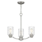 Quoizel - Acacia Chandelier - Lights Canada