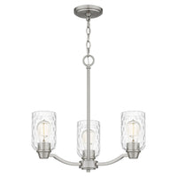 Acacia Chandelier