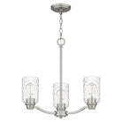 Quoizel - Acacia Chandelier - Lights Canada