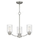 Quoizel - Acacia Chandelier - Lights Canada