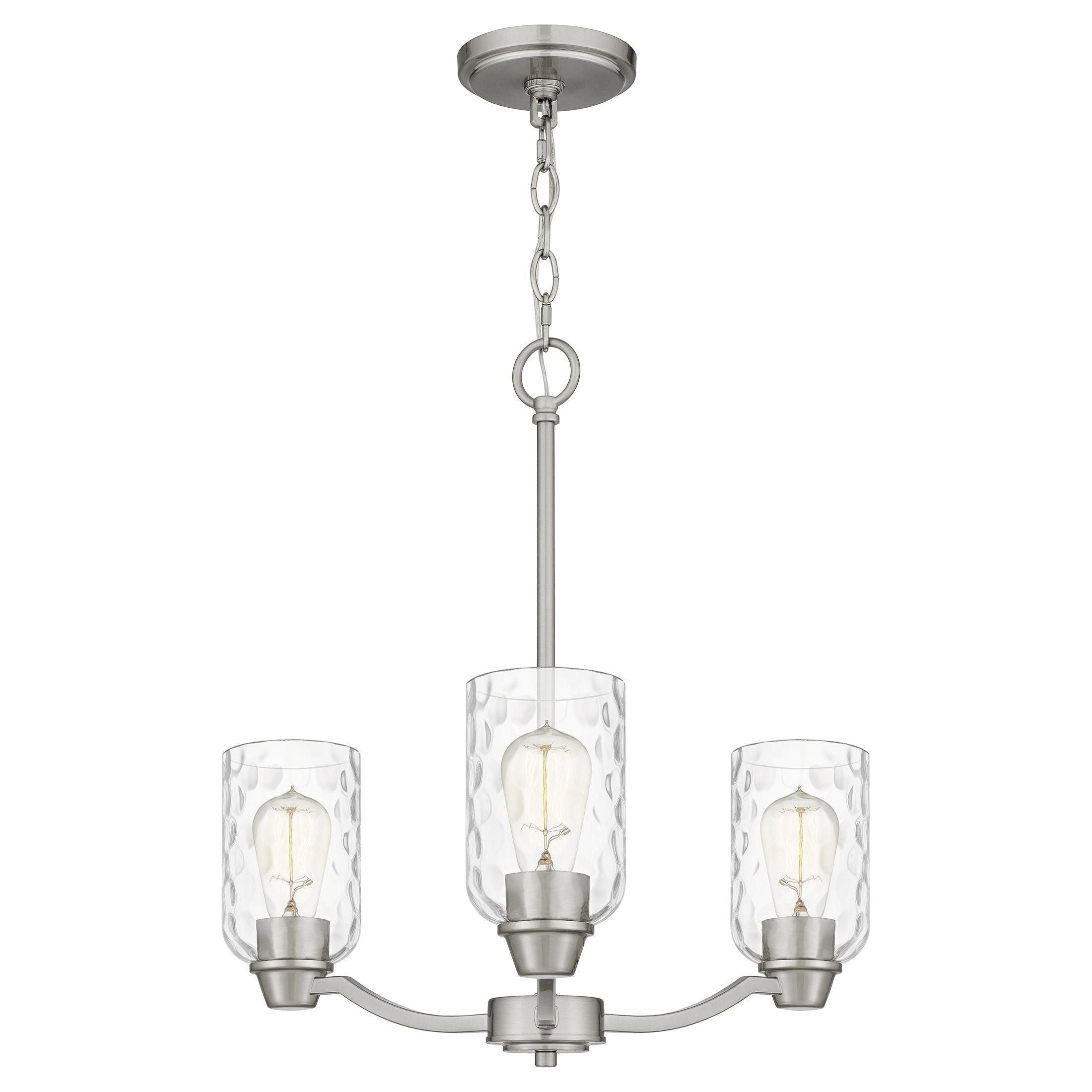 Quoizel - Acacia Chandelier - Lights Canada