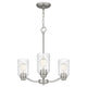 Quoizel - Acacia Chandelier - Lights Canada