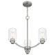 Quoizel - Acacia Chandelier - Lights Canada