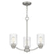 Quoizel - Acacia Chandelier - Lights Canada
